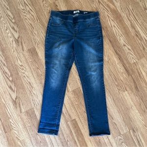 Sonoma Pull On Jeggings